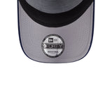 New Era 9Forty A-Frame AFL Cord Tonal Geelong Cats