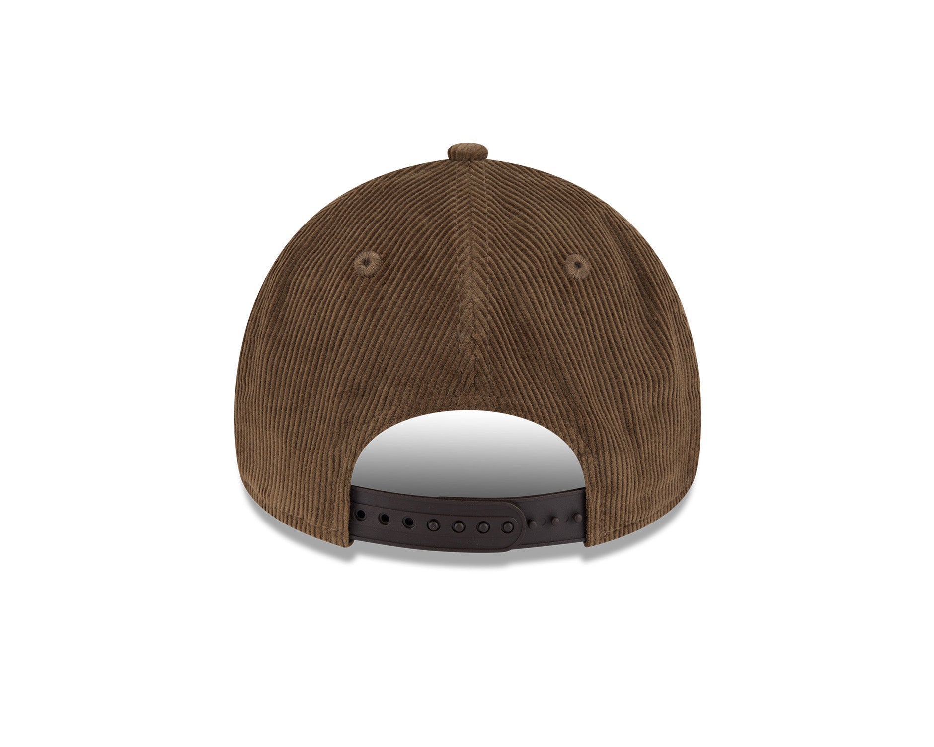New Era 9Forty A-Frame AFL Cord Tonal Hawthorn Hawks