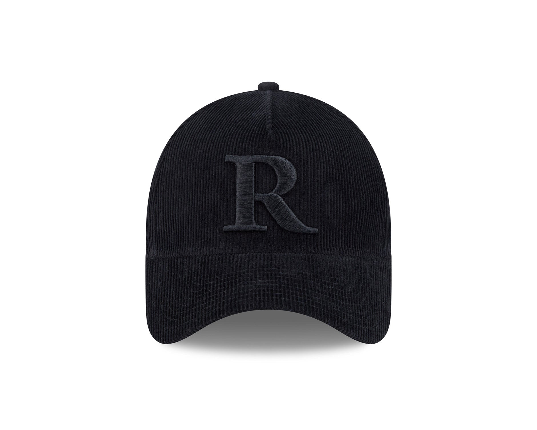 New Era 9Forty A-Frame AFL Cord Tonal Richmond Tigers