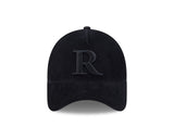 New Era 9Forty A-Frame AFL Cord Tonal Richmond Tigers