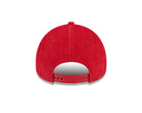 New Era 9Forty A-Frame AFL Cord Tonal Sydney Swans