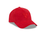 New Era 9Forty A-Frame AFL Cord Tonal Sydney Swans