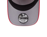 New Era 9Forty A-Frame AFL Cord Tonal Sydney Swans