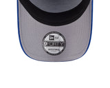 New Era 9Forty A-Frame AFL Cord Tonal West Coast Eagles