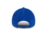 New Era 9Forty A-Frame AFL Cord Tonal West Coast Eagles