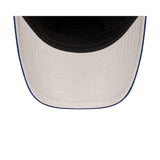 New Era 9Forty A-Frame AFL Retro Washed Team Melbourne Demons