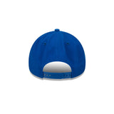 New Era 9Forty A-Frame AFL Retro Washed Team West Coast Eagles