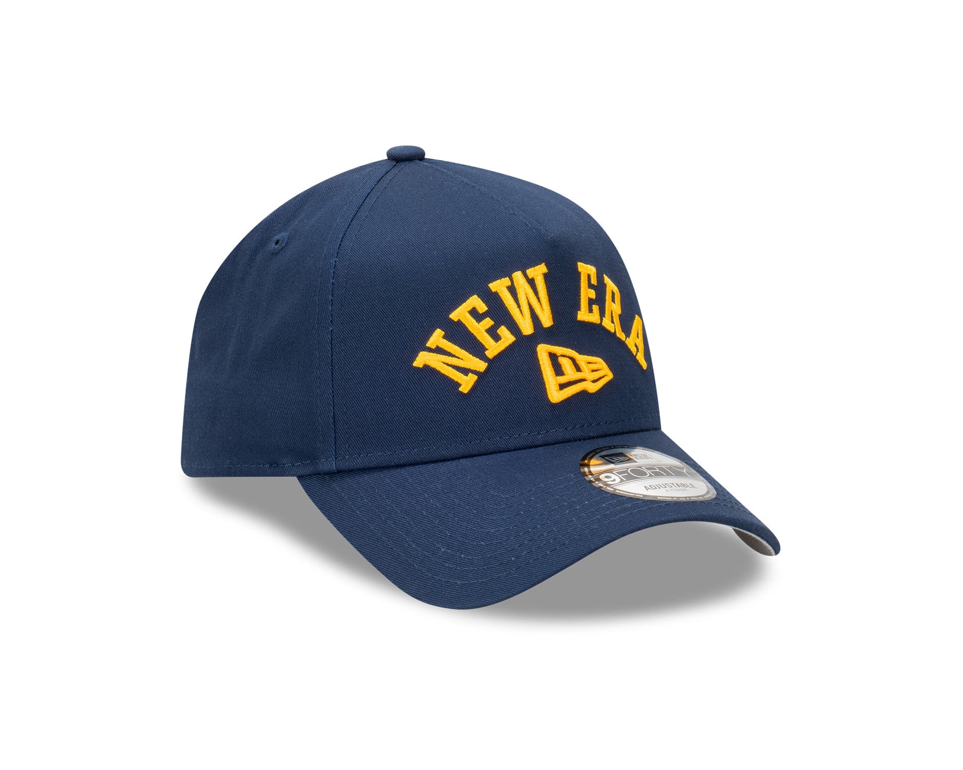 New Era 9Forty A-Frame Arch Pack Oceanside Blue
