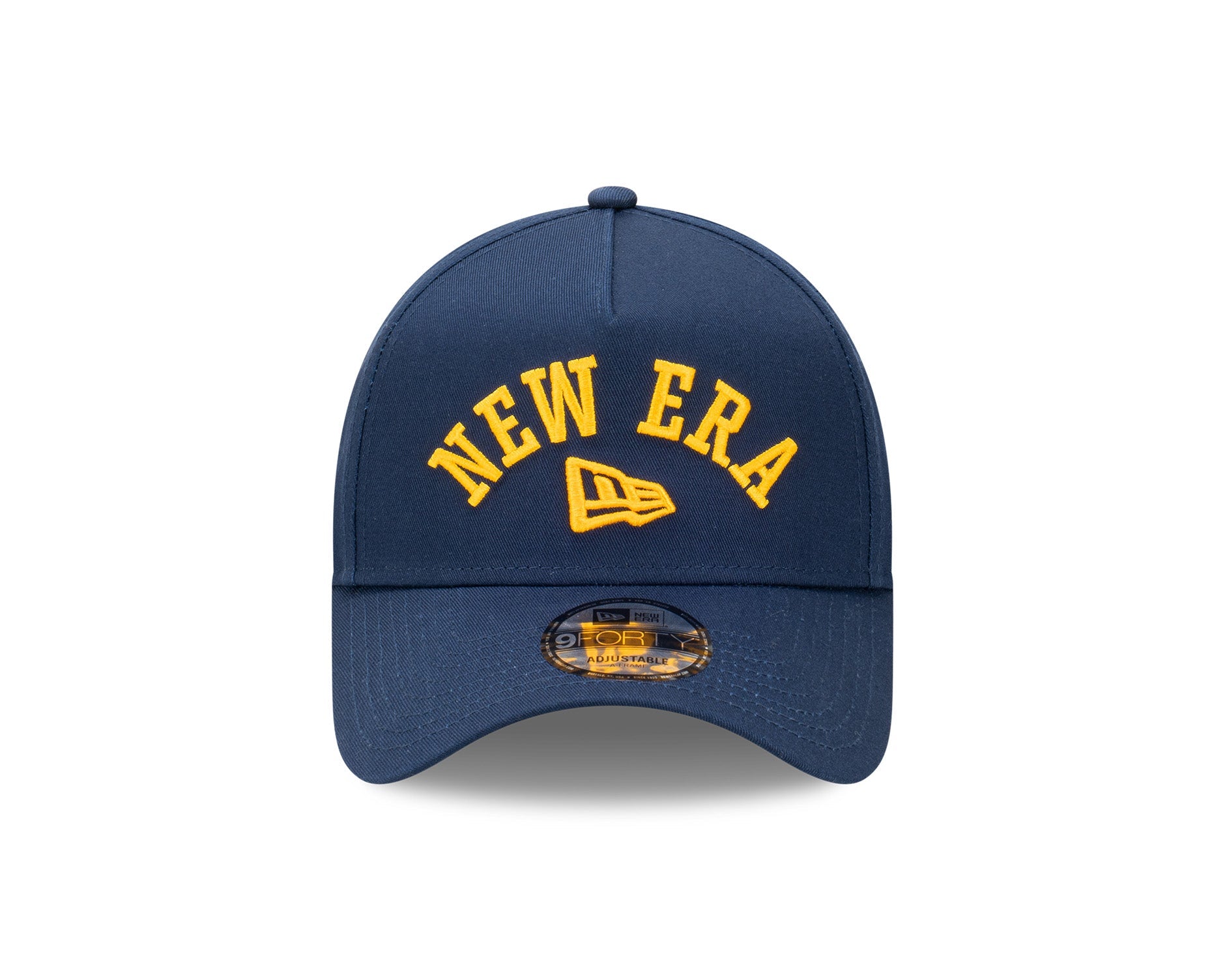 New Era 9Forty A-Frame Arch Pack Oceanside Blue