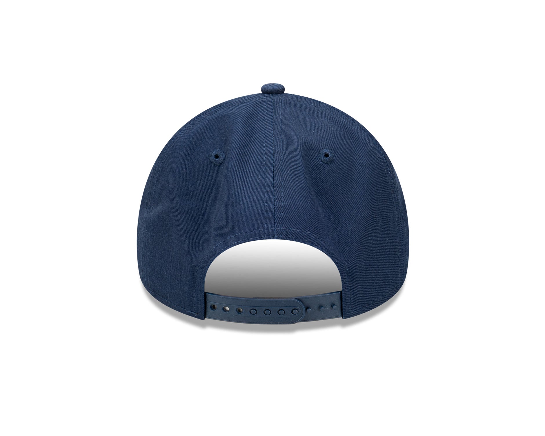 New Era 9Forty A-Frame Arch Pack Oceanside Blue