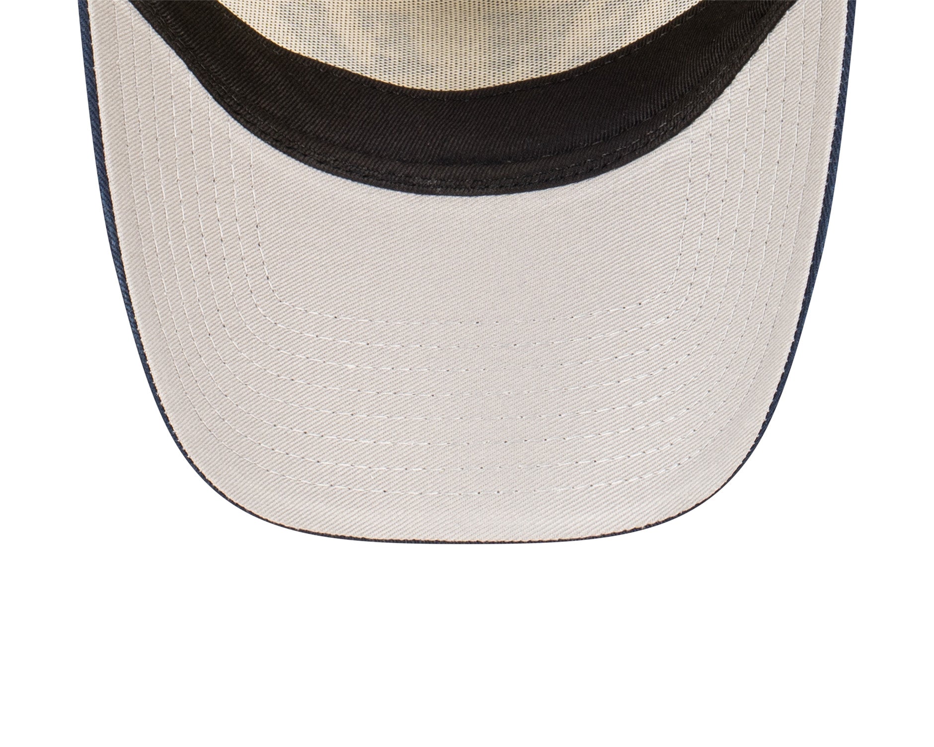 New Era 9Forty A-Frame Arch Pack Oceanside Blue