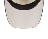 New Era 9Forty A-Frame Arch Pack Oceanside Blue