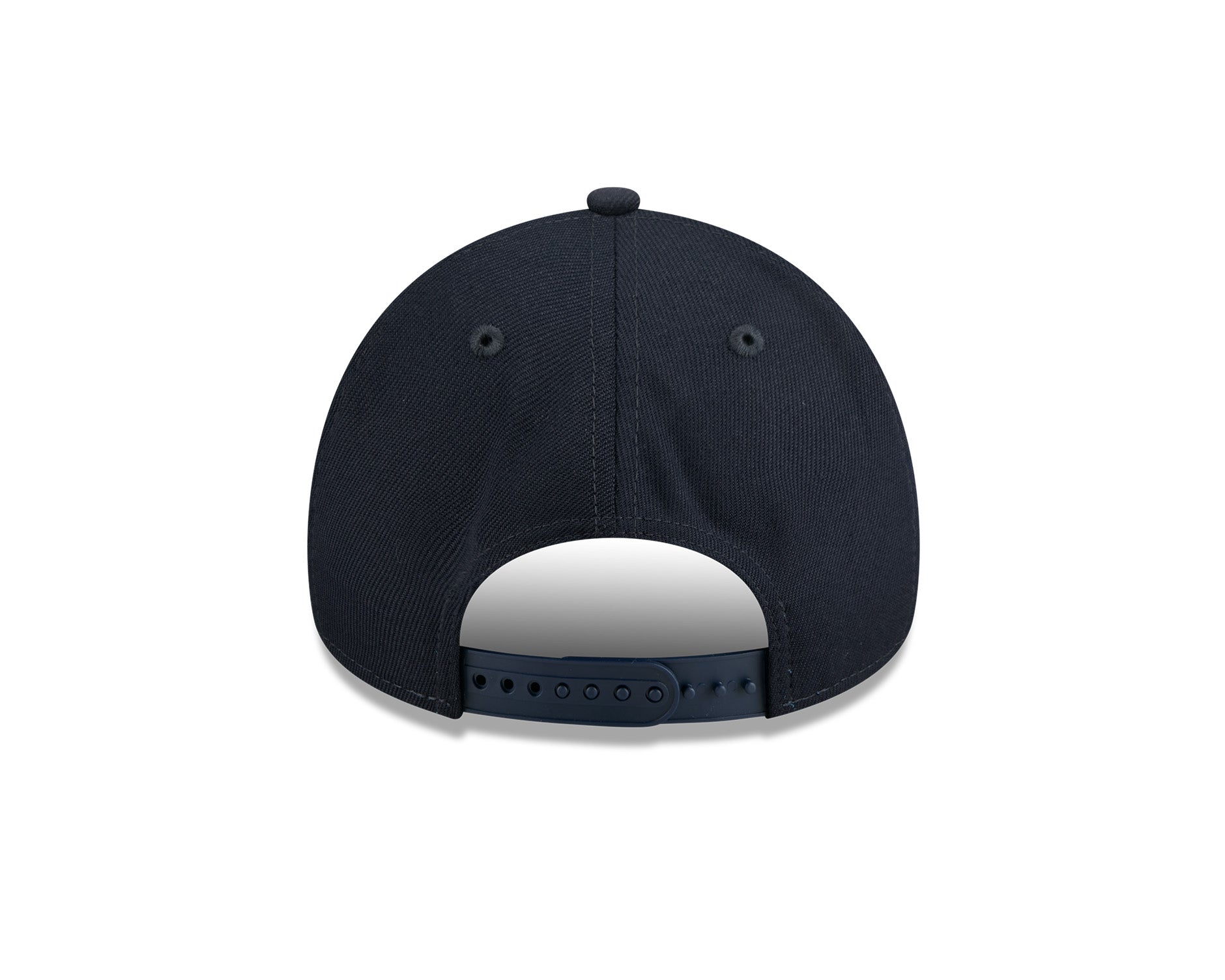 New Era 9Forty A-Frame Australian Open 2026 Core Tonal Navy