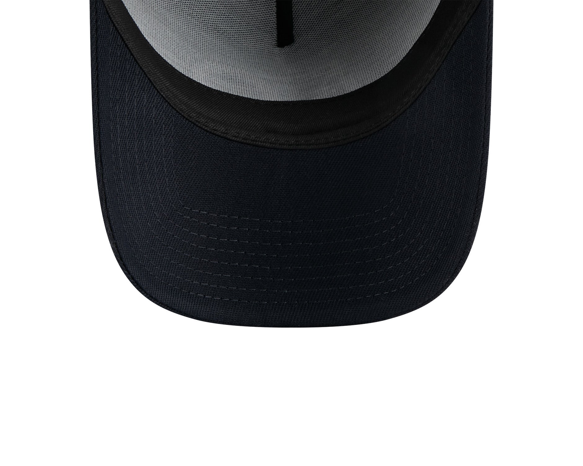 New Era 9Forty A-Frame Australian Open 2026 Core Tonal Navy