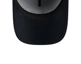 New Era 9Forty A-Frame Australian Open 2026 Core Tonal Navy