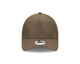 New Era 9Forty A-Frame Blank Beluga