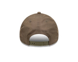 New Era 9Forty A-Frame Blank Beluga