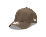 New Era 9Forty A-Frame Blank Beluga