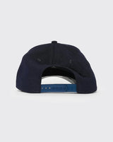 New Era 9Forty A-Frame Blank Repreve Essentials Navy