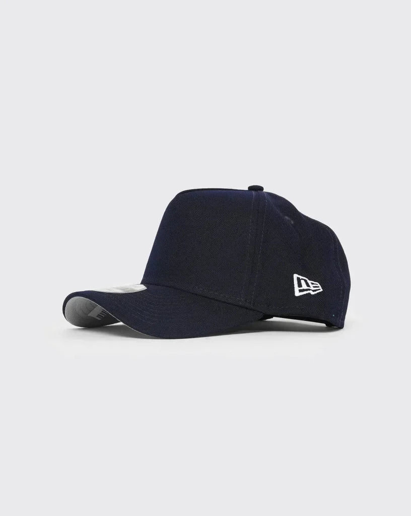 New Era 9Forty A-Frame Blank Repreve Essentials Navy