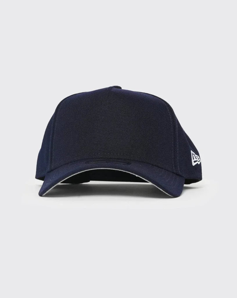 New Era 9Forty A-Frame Blank Repreve Essentials Navy