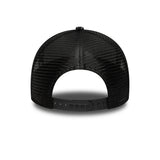 New Era 9Forty A-Frame EPL Marle Tottenham Hotspur Black
