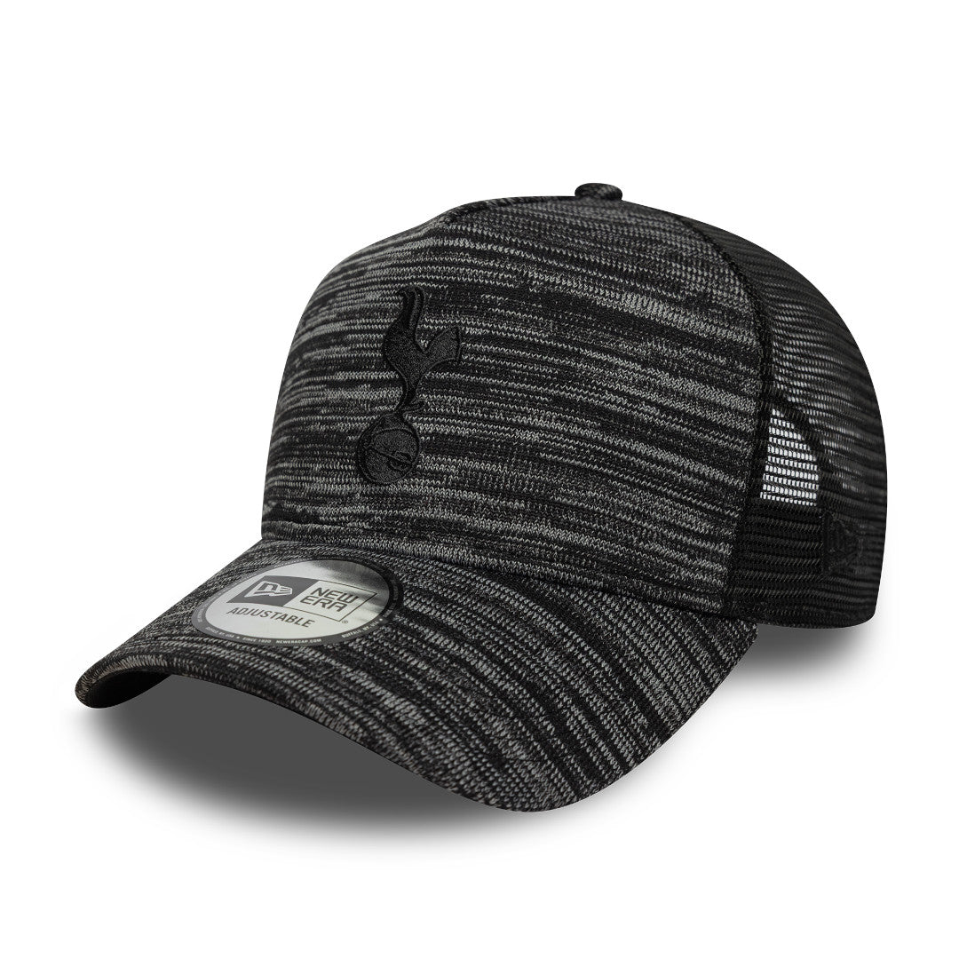 New Era 9Forty A-Frame EPL Marle Tottenham Hotspur Black