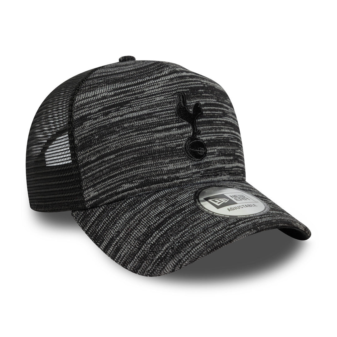 New Era 9Forty A-Frame EPL Marle Tottenham Hotspur Black