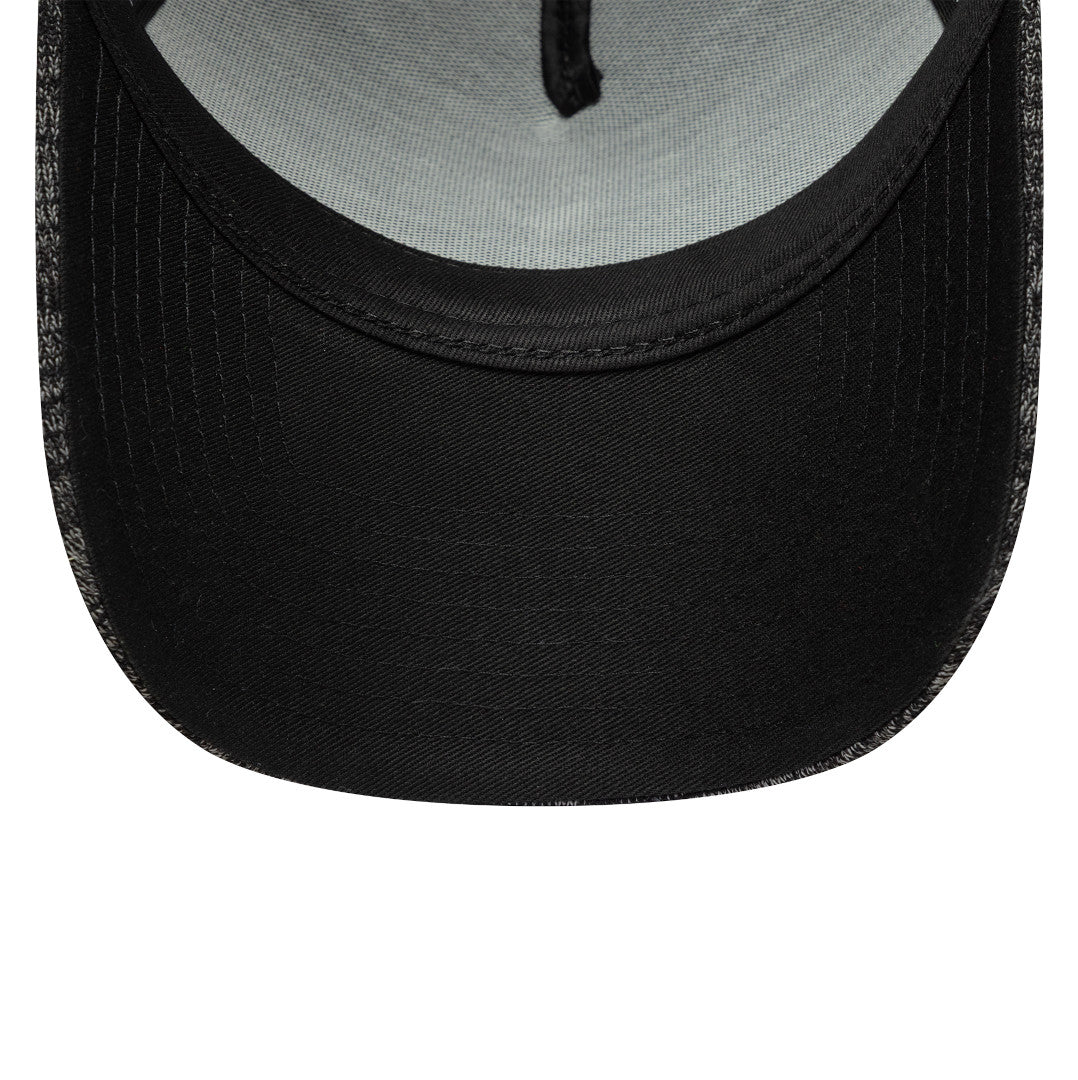 New Era 9Forty A-Frame EPL Marle Tottenham Hotspur Black