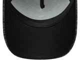 New Era 9Forty A-Frame EPL Marle Tottenham Hotspur Black
