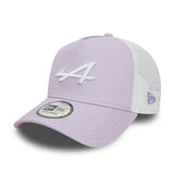 New Era 9Forty A-Frame F1 Seasonal Renault PSL