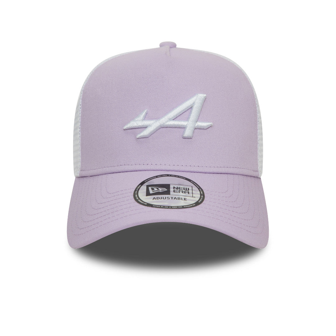 New Era 9Forty A-Frame F1 Seasonal Renault PSL