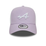 New Era 9Forty A-Frame F1 Seasonal Renault PSL