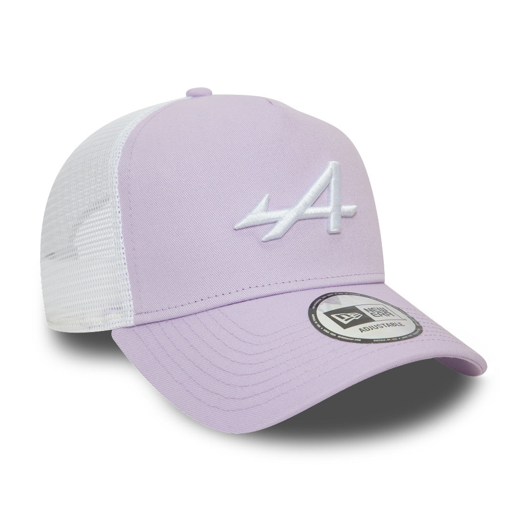 New Era 9Forty A-Frame F1 Seasonal Renault PSL