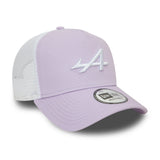 New Era 9Forty A-Frame F1 Seasonal Renault PSL