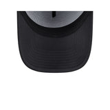 New Era 9Forty A Frame Metallic NFL Las Vegas Raiders Black Black