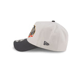 New Era 9Forty A-Frame MLB 2025 World Series Champions Los Angeles Dodgers (Pre Order 2-3 Weeks)