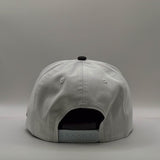 New Era 9Forty A-Frame MLB 2Tone White/OTC Chicago White Sox