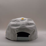 New Era 9Forty A-Frame MLB 2Tone White/OTC Pittsburgh Pirates