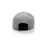 New Era 9Forty A-Frame MLB 2Tone New York Yankees Grey/Black