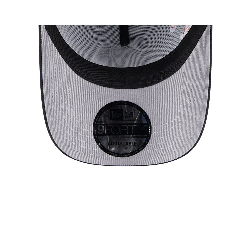 New Era 9Forty A-Frame MLB All Over Chicago White Sox