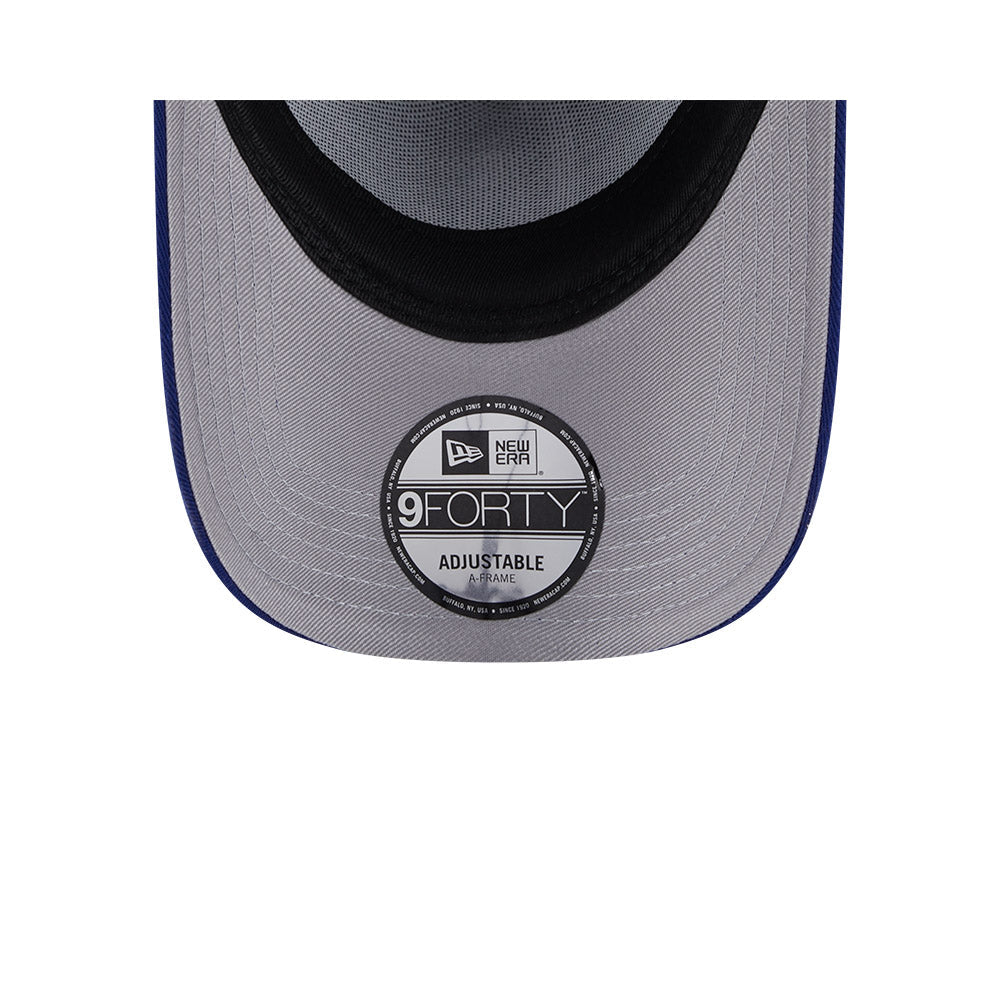 New Era 9Forty A-Frame MLB All Over Los Angeles Dodgers