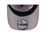 New Era 9Forty A-Frame MLB All Over Philadelphia Phillies
