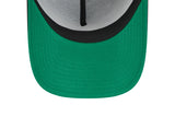 New Era 9Forty A-Frame MLB Anniversary Chicago White Sox Black