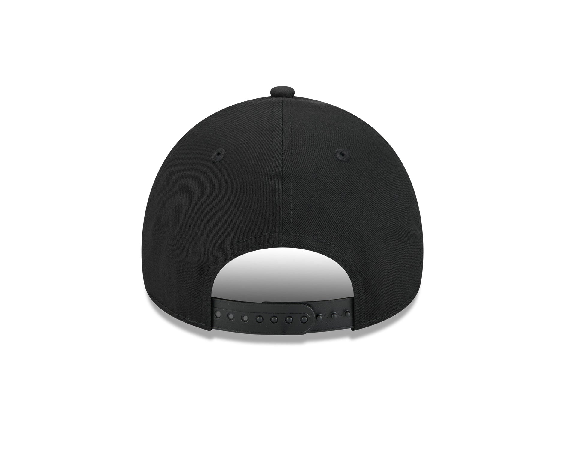 New Era 9Forty A-Frame MLB Anniversary Chicago White Sox Black