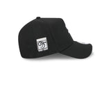 New Era 9Forty A-Frame MLB Anniversary Chicago White Sox Black