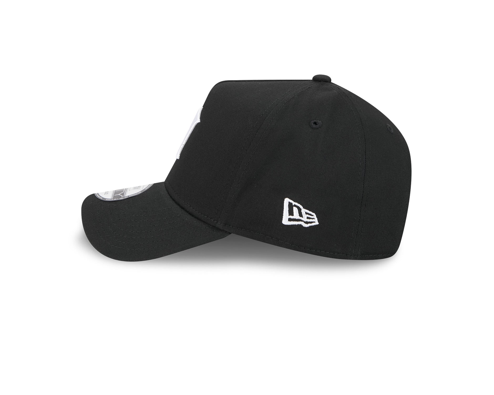 New Era 9Forty A-Frame MLB Anniversary Detroit Tigers Black