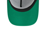 New Era 9Forty A-Frame MLB Anniversary Detroit Tigers Black
