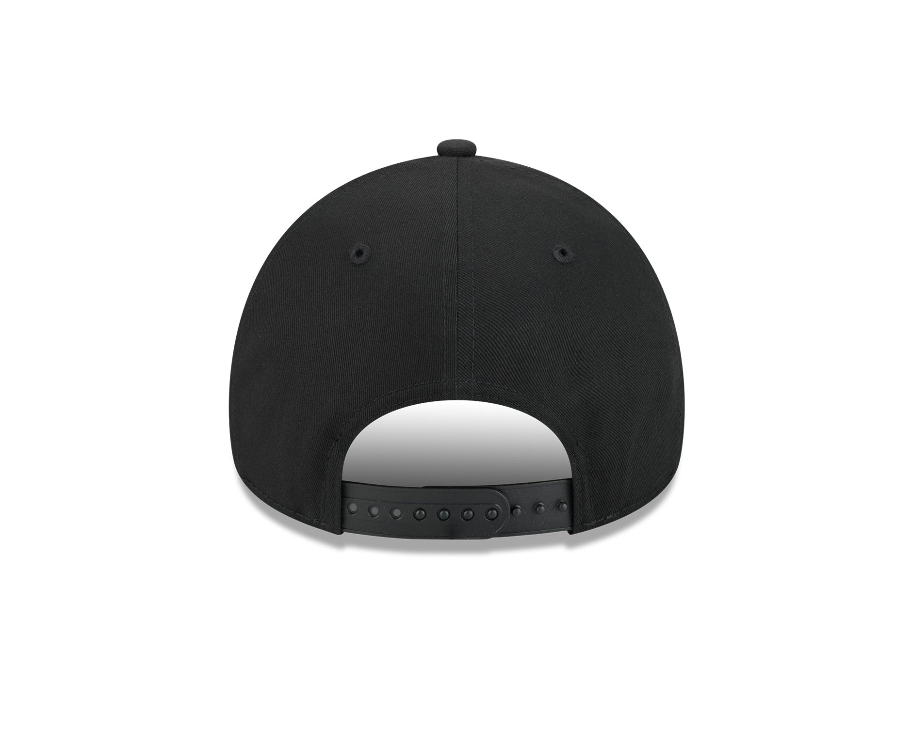 New Era 9Forty A-Frame MLB Anniversary Detroit Tigers Black