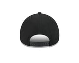 New Era 9Forty A-Frame MLB Anniversary Detroit Tigers Black